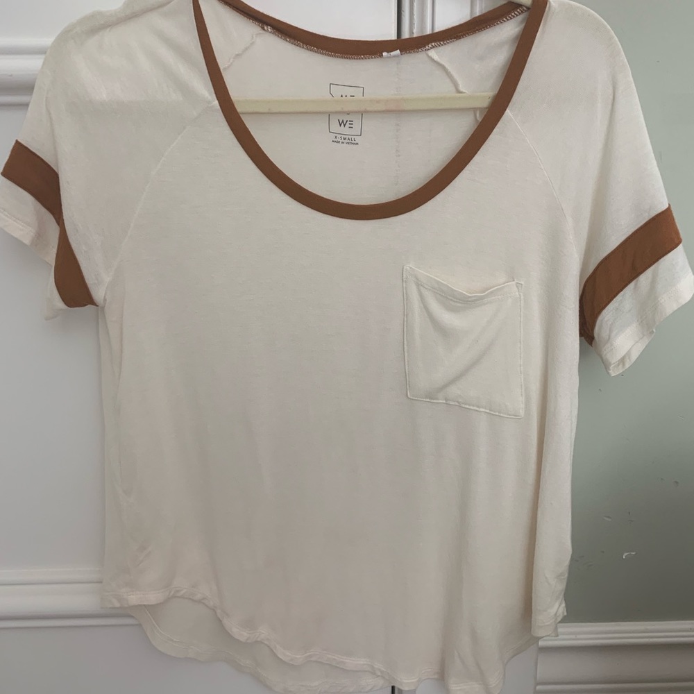 Me to We T-Shirt